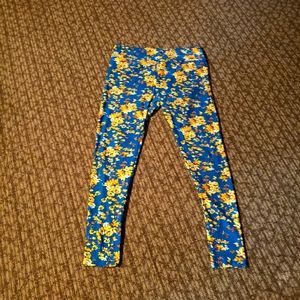 New Lularoe leggings TC